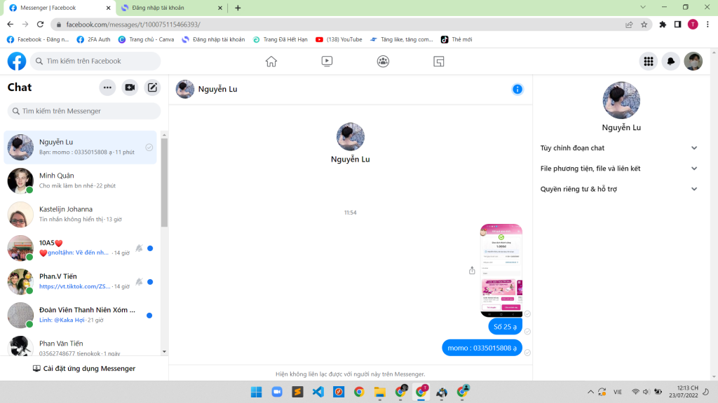 File ng Ebidensya
