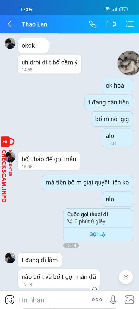 Arquivo de evidência