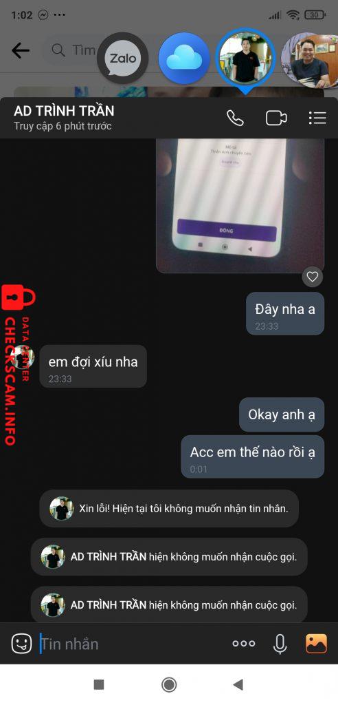 Arquivo de evidência