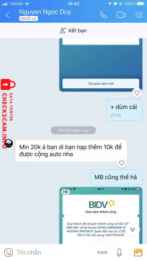 Berkas Bukti