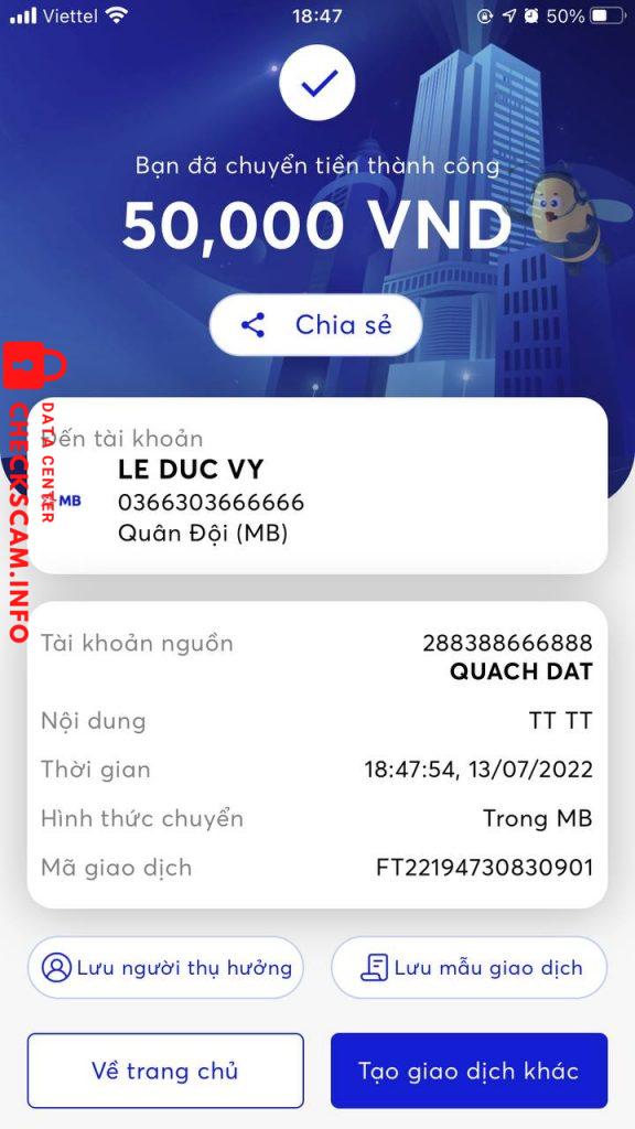 Fichier de preuve