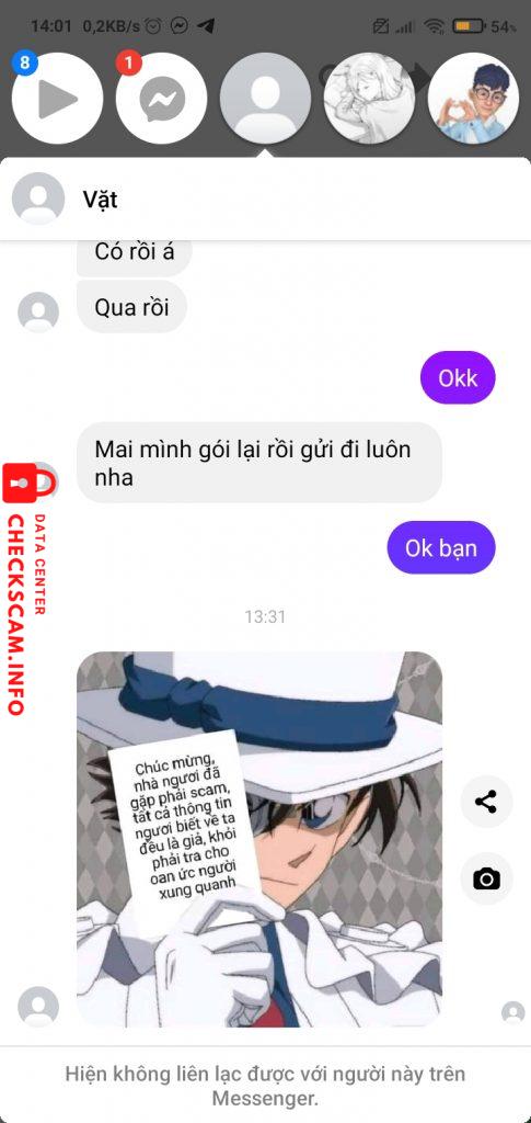 Fichier de preuve