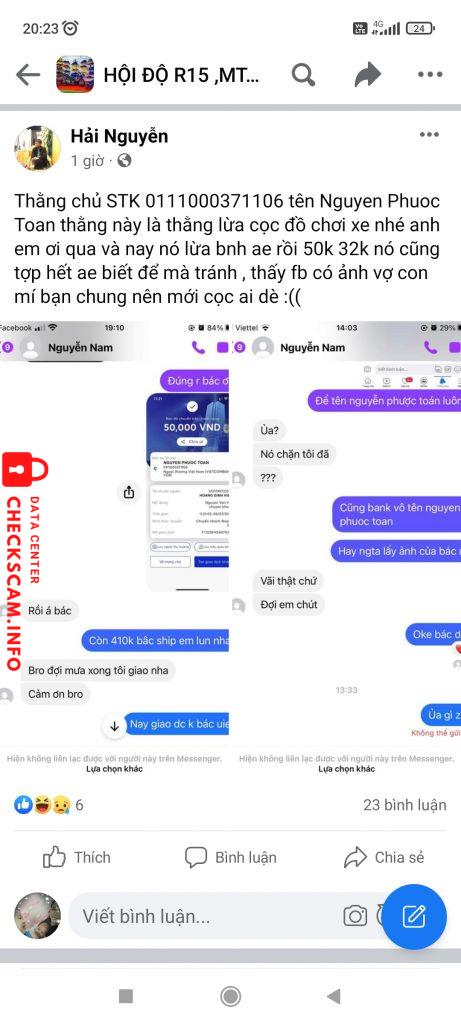 Tệp bằng chứng