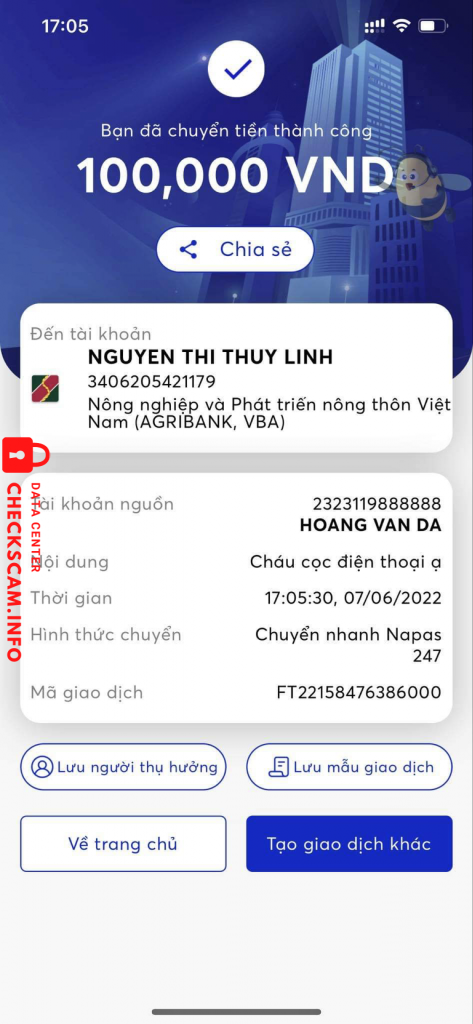 Tệp bằng chứng