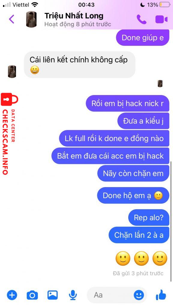 Tệp bằng chứng