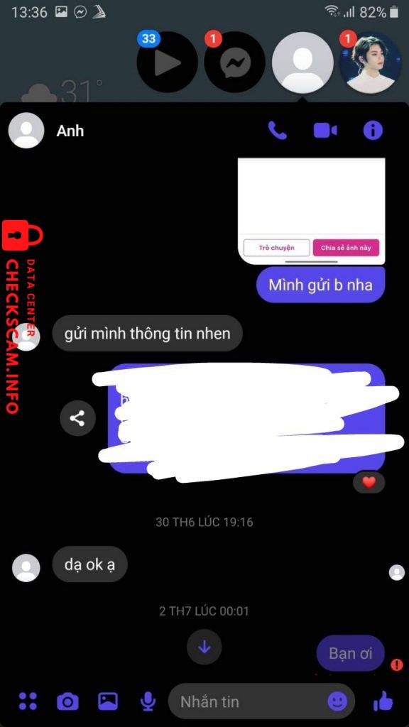 Tệp bằng chứng