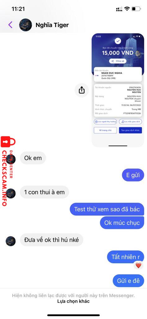 Tệp bằng chứng