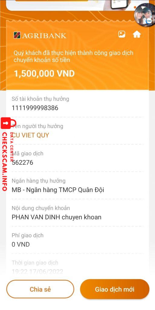 Tệp bằng chứng