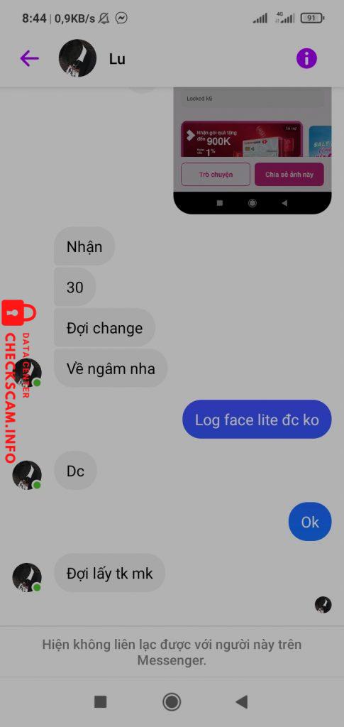 Tệp bằng chứng