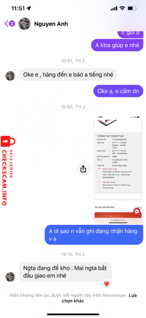 Tệp bằng chứng
