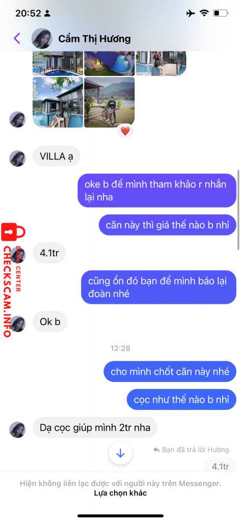 Tệp bằng chứng