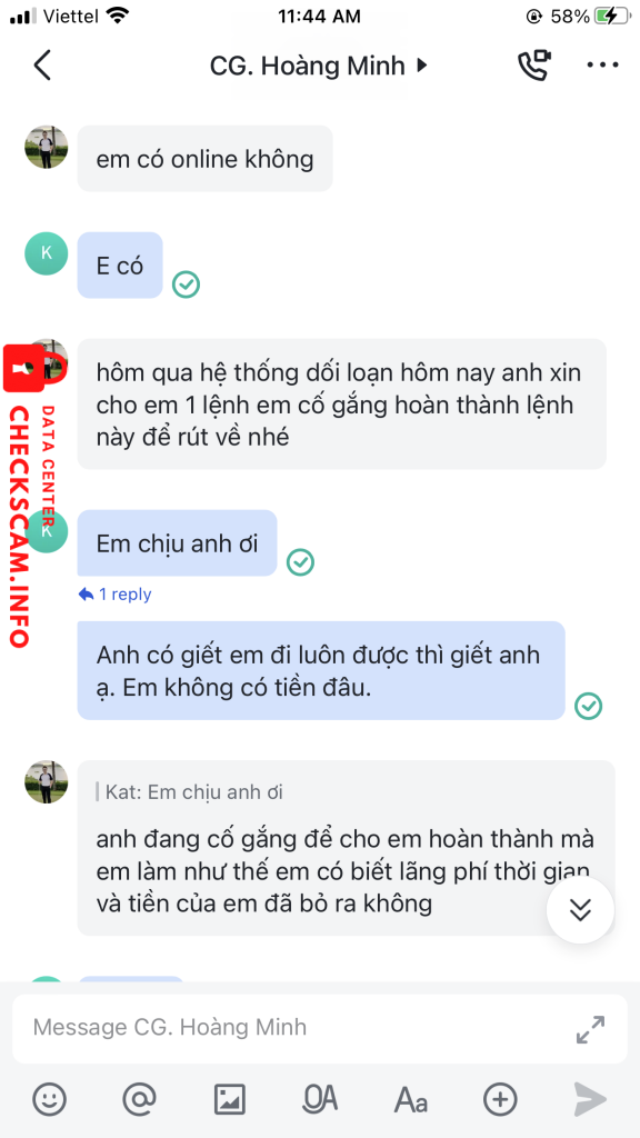 Arquivo de evidência