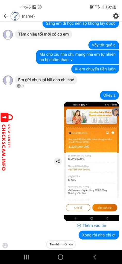 Arquivo de evidência
