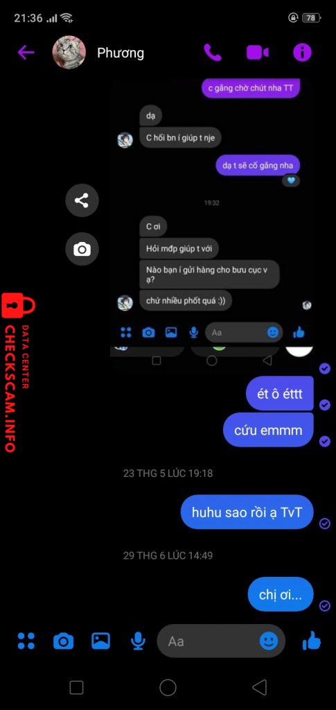 Arquivo de evidência