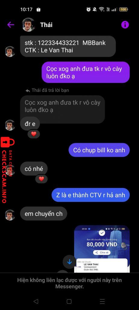 Fichier de preuve