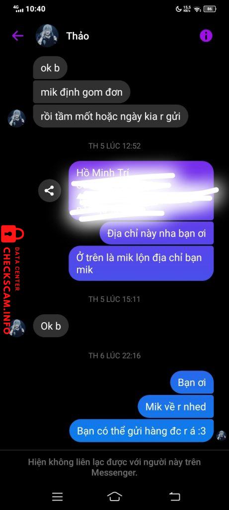 Arquivo de evidência