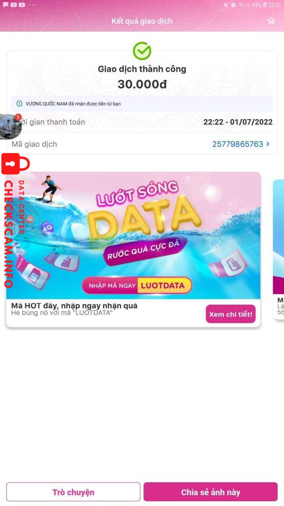 Arquivo de evidência