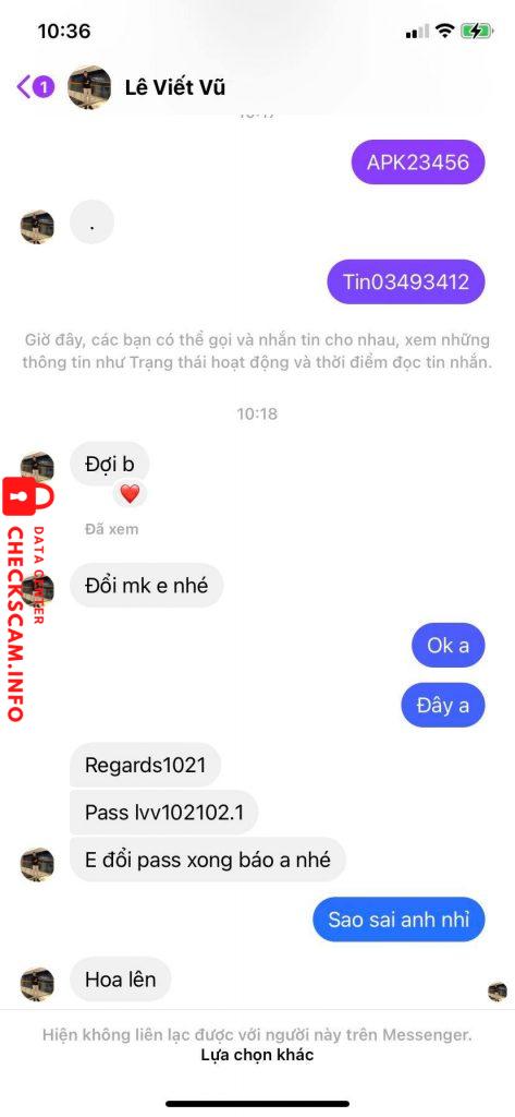 Arquivo de evidência