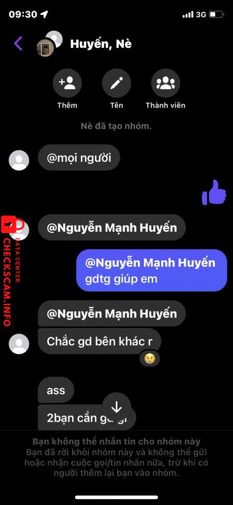 Fichier de preuve