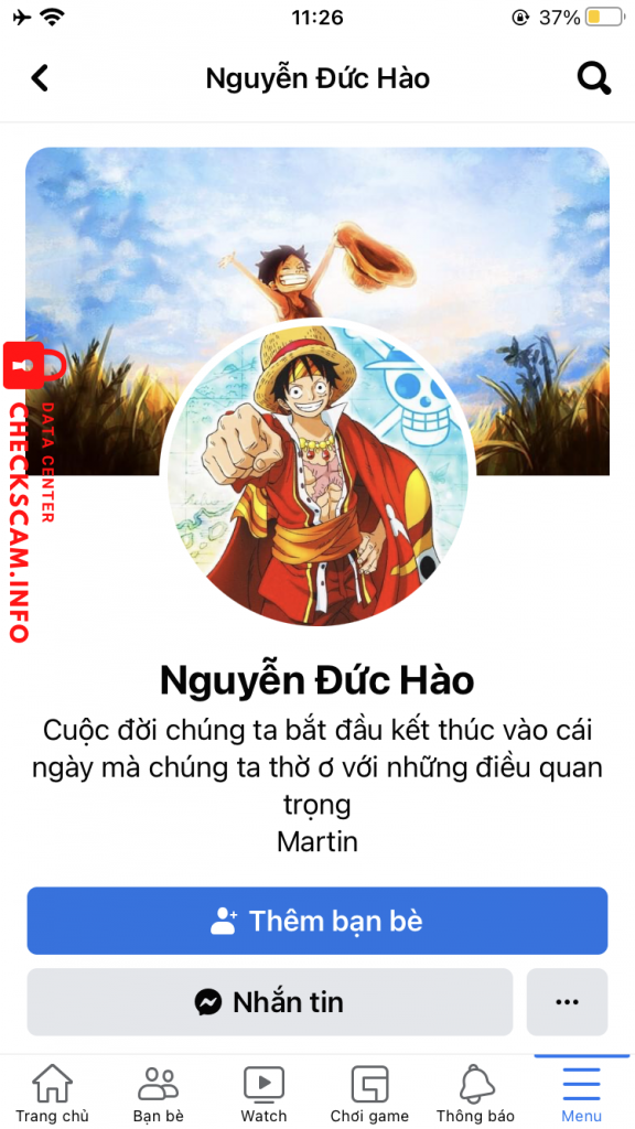Fichier de preuve