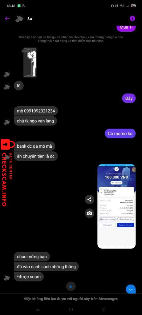 Fichier de preuve