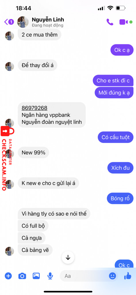 Fichier de preuve