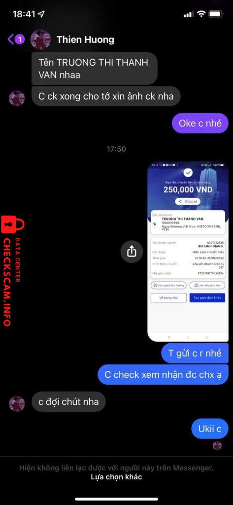Fichier de preuve
