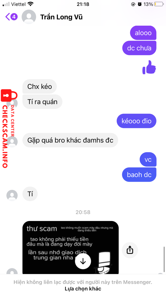 Fichier de preuve