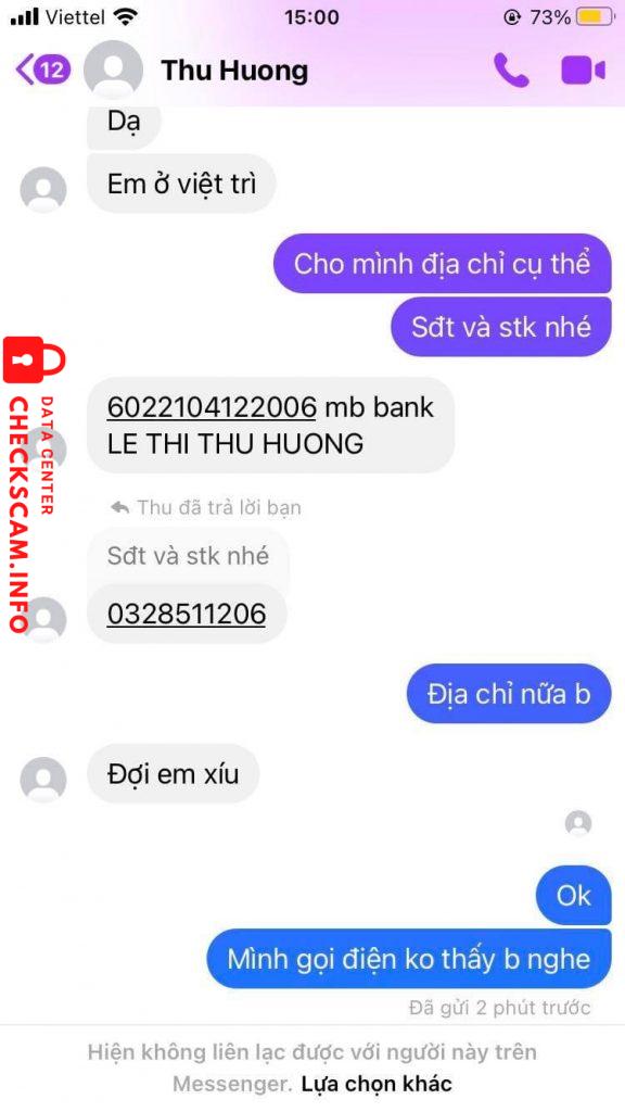 Fichier de preuve