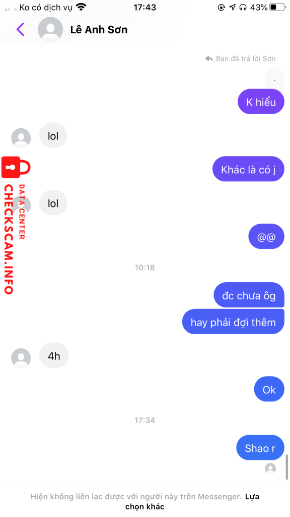 Fichier de preuve