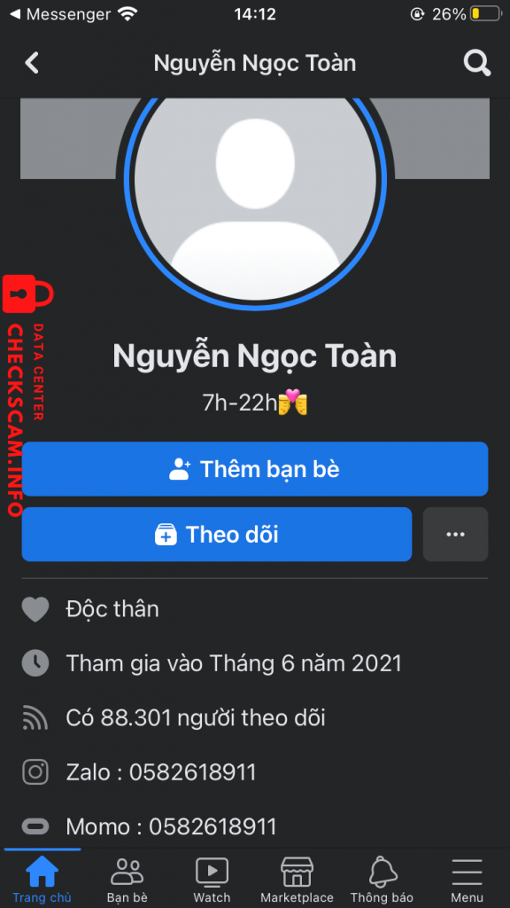 Fichier de preuve