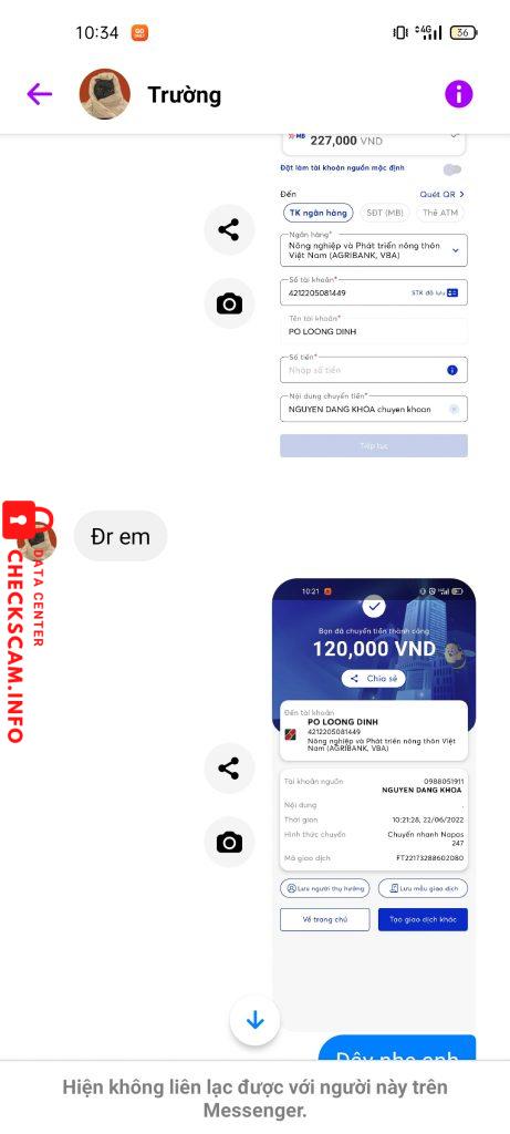 Fichier de preuve