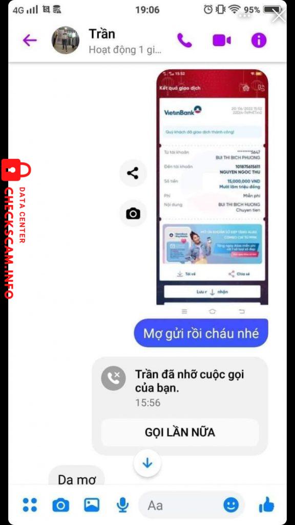 Arquivo de evidência