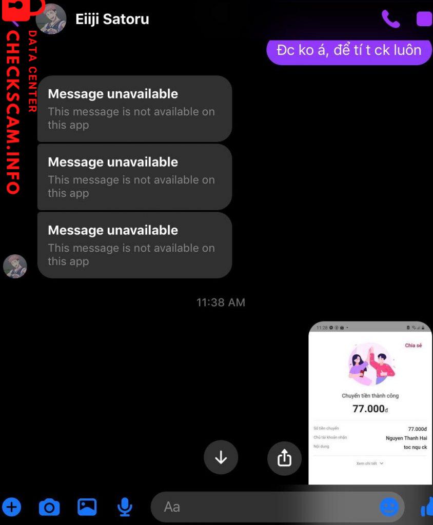 Arquivo de evidência