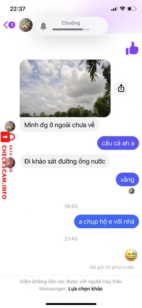 Arquivo de evidência