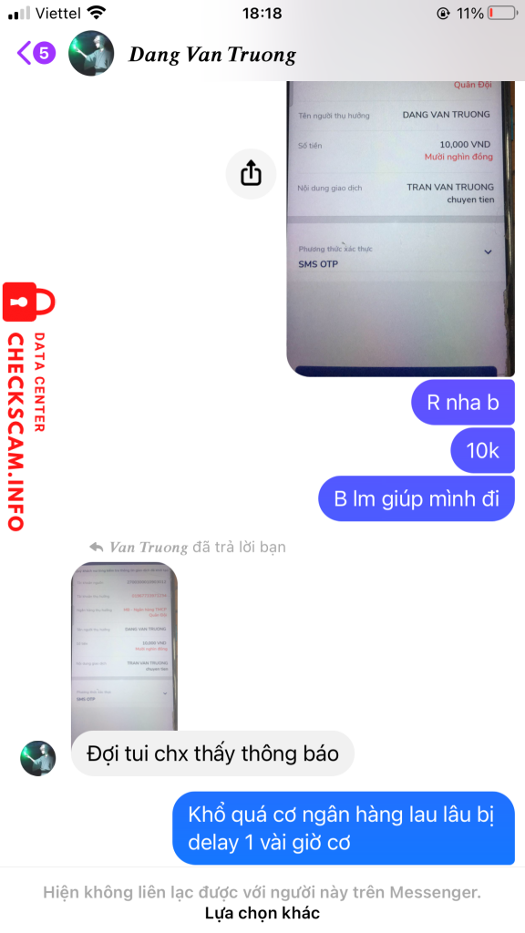 Arquivo de evidência