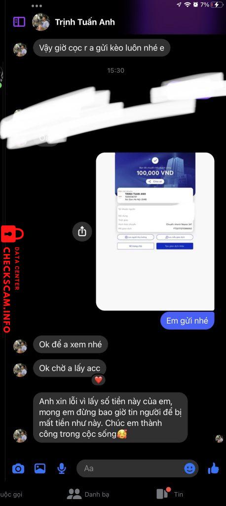Arquivo de evidência