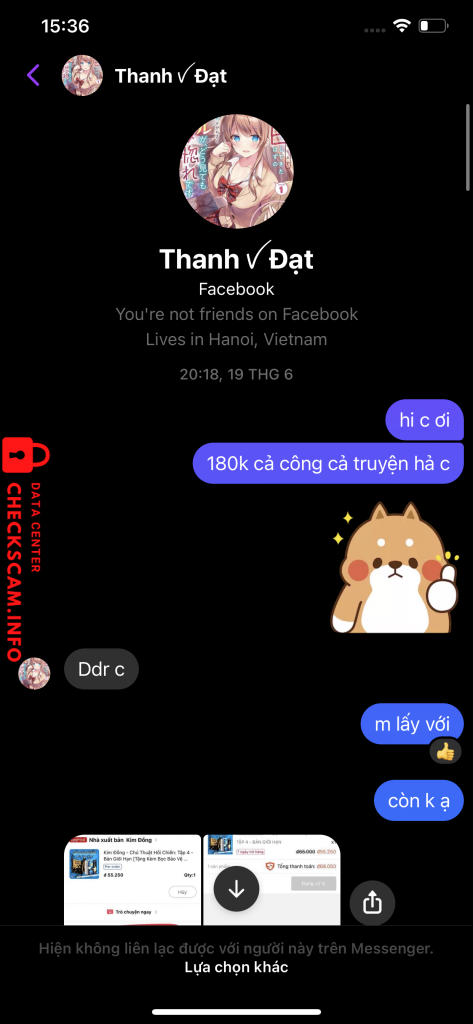 Arquivo de evidência