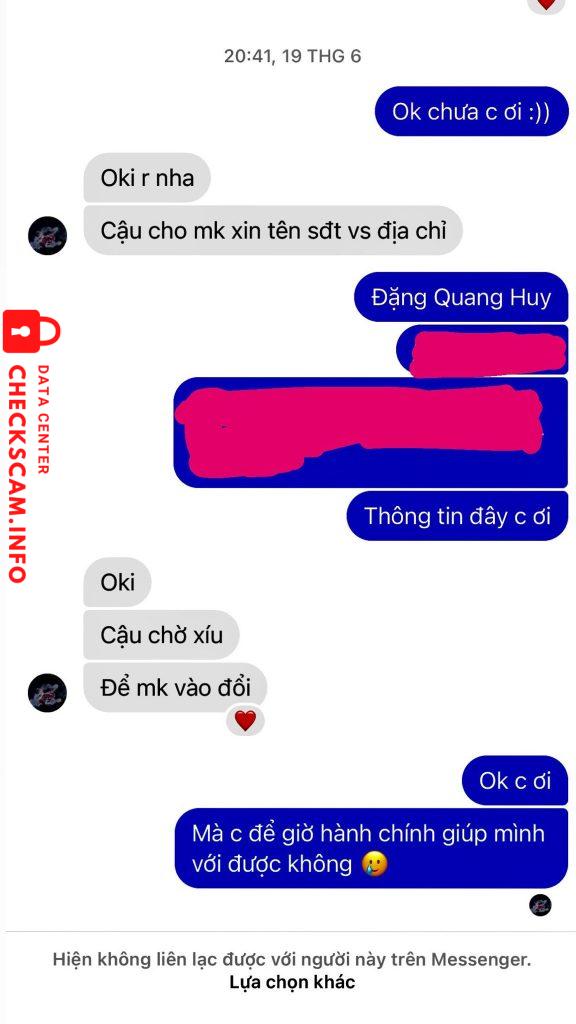 Arquivo de evidência