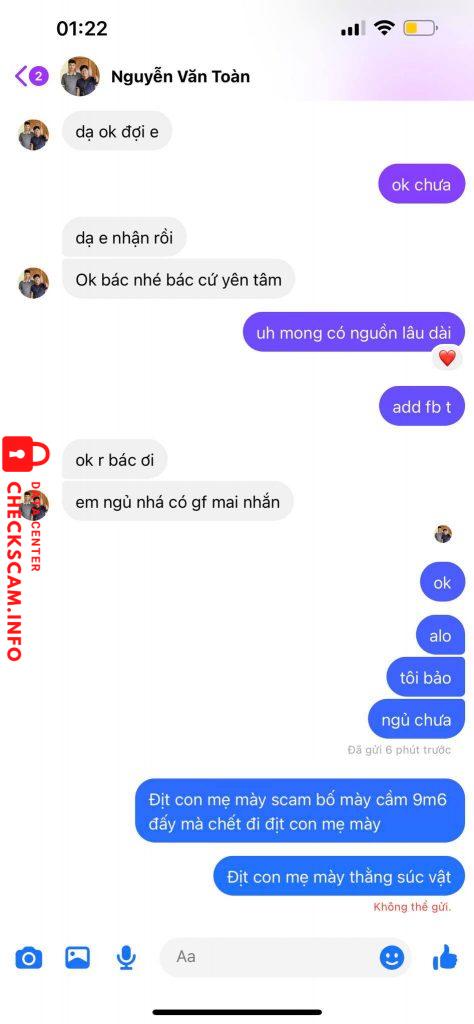 Fichier de preuve
