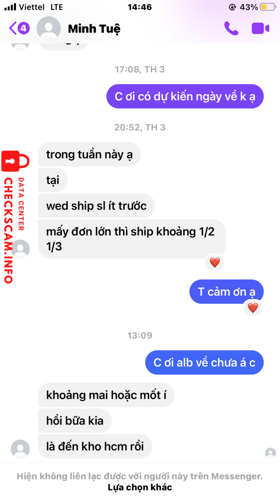 Fichier de preuve