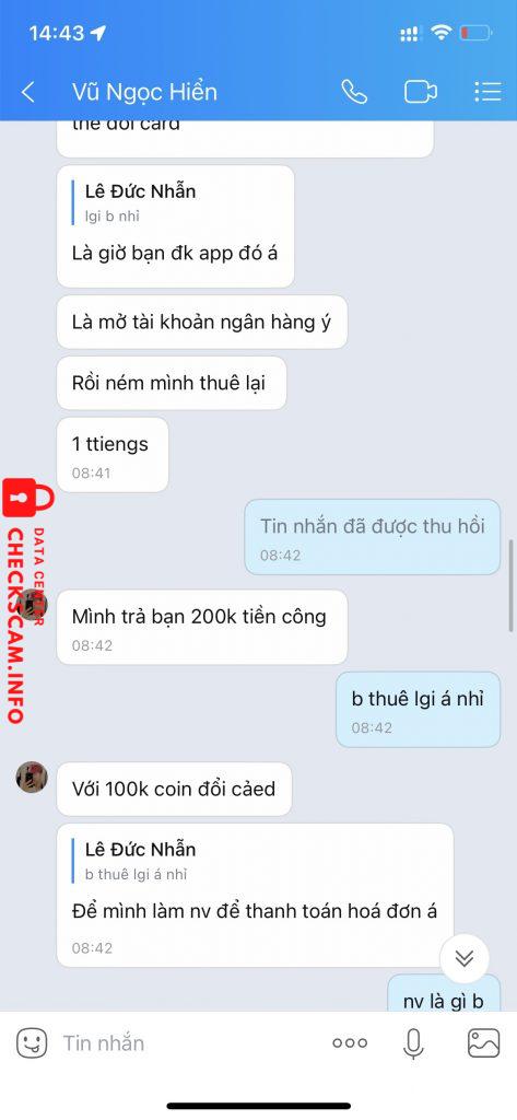 Fichier de preuve