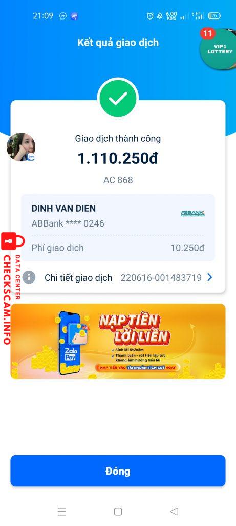 သက်သေအထောက်အထားဖိုင်
