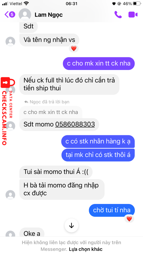 Fichier de preuve
