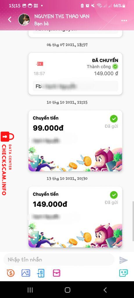 Fichier de preuve
