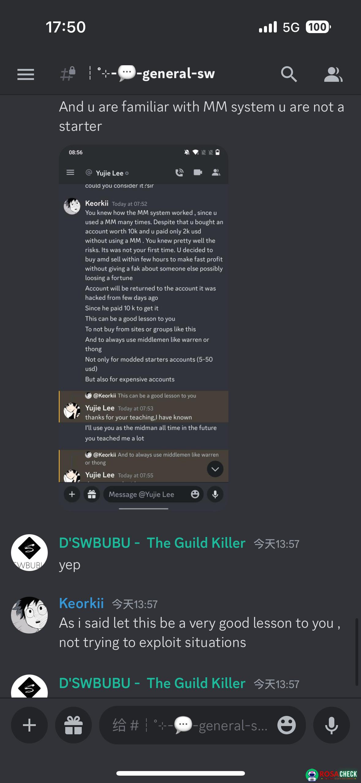 Evidence File