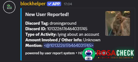Evidence File