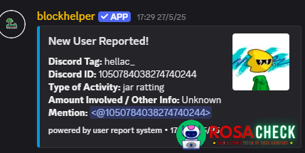Evidence File