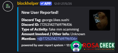 Evidence File