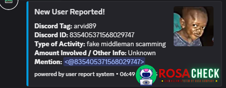 Evidence File